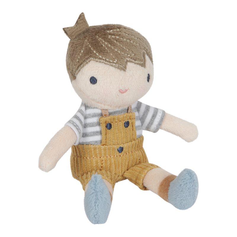 Little Dutch Jim Doll (10 cm)