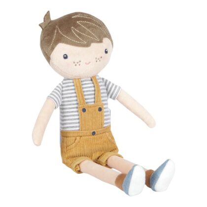 Little Dutch Jim Doll (35 cm)