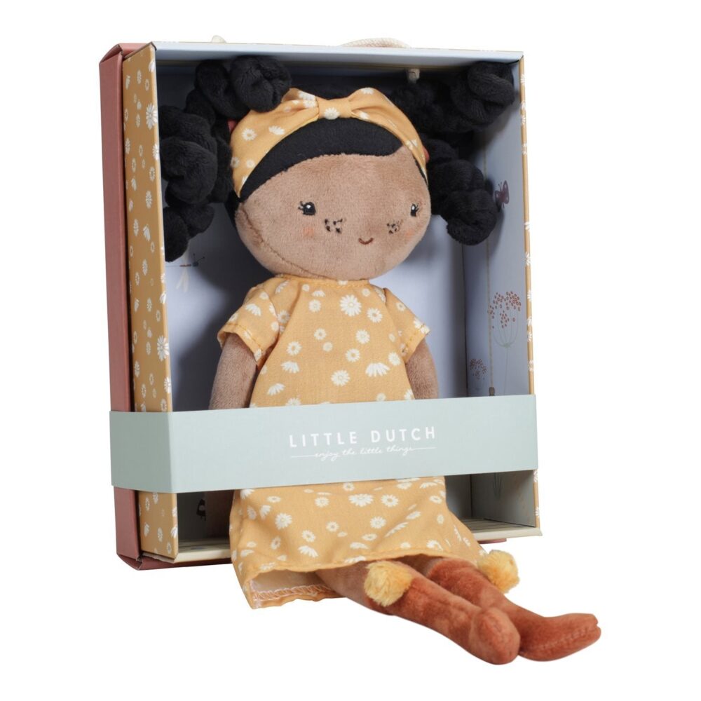 Little Dutch Doll Evi (35 cm)