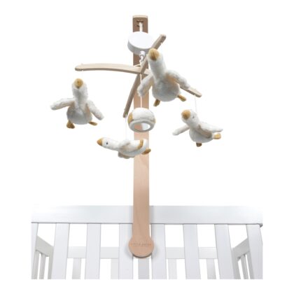 LITTLE DUTCH. Μόμπιλε κρεβατιού Little Goose