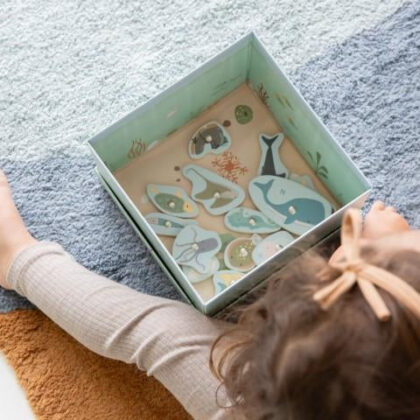 LITTLE DUTCH. Παιχνίδι ψαρέματος