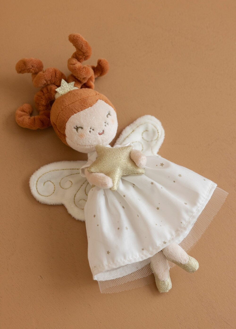 LITTLE DUTCH. Κούκλα Mia - Νεράιδα της Ελπίδας (20 εκ.)
