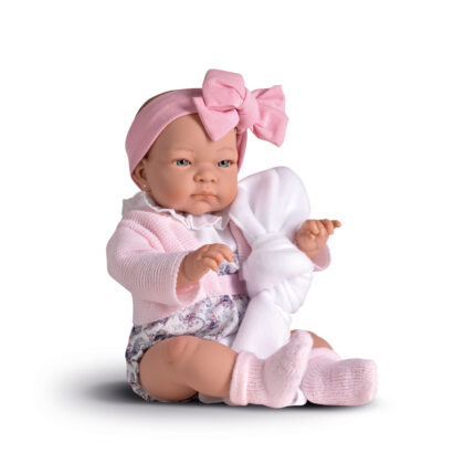 Magic baby κούκλα "Jenny Pink"
