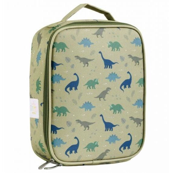 A little lovely company: Ισοθερμική τσάντα φαγητού Dinosaurs
