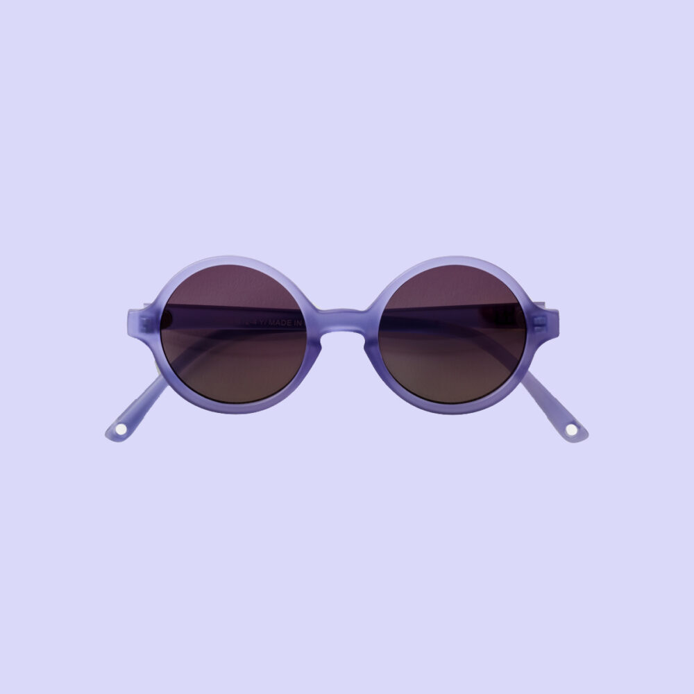 KiETLA: Γυαλιά Ηλίου 4-6 ετών Woam - Purple