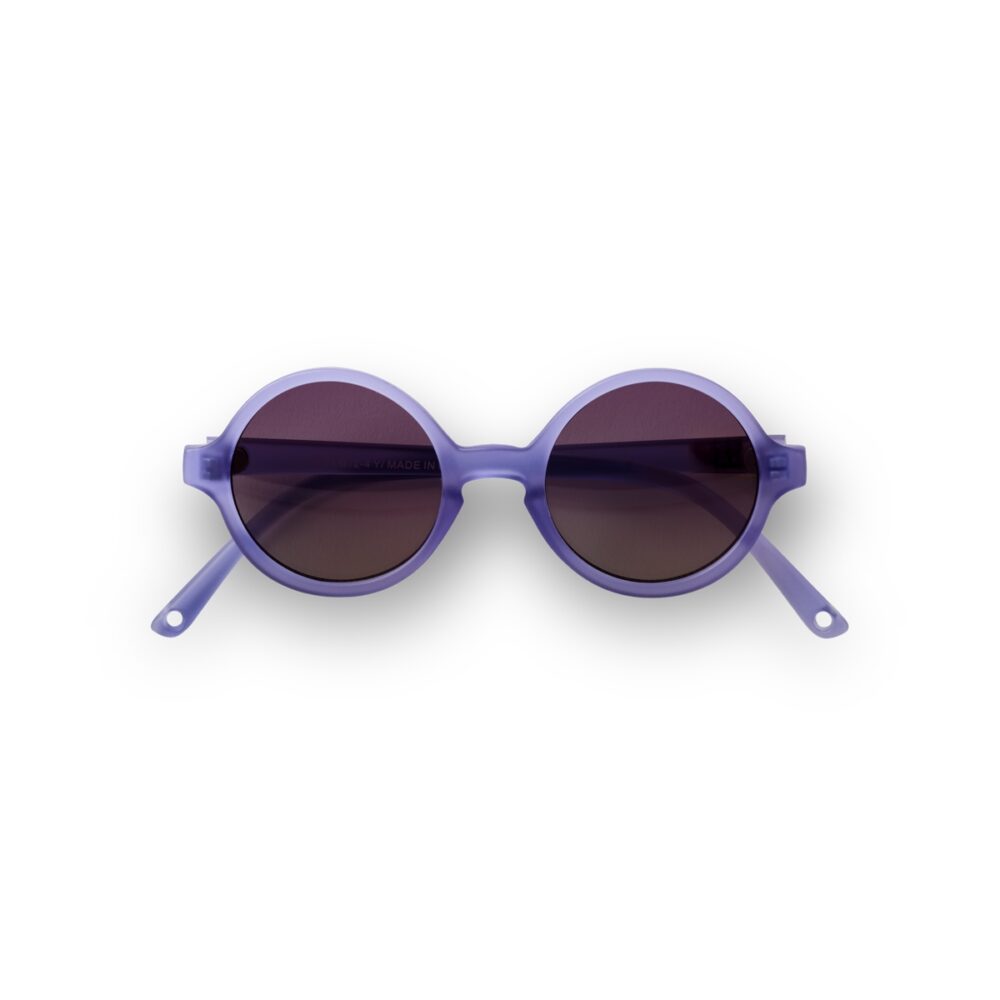 KiETLA: Γυαλιά Ηλίου 0-2 ετών Woam - Purple