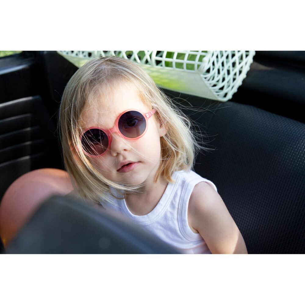 KiETLA: Γυαλιά Ηλίου 2-4 ετών Woam - Strawberry