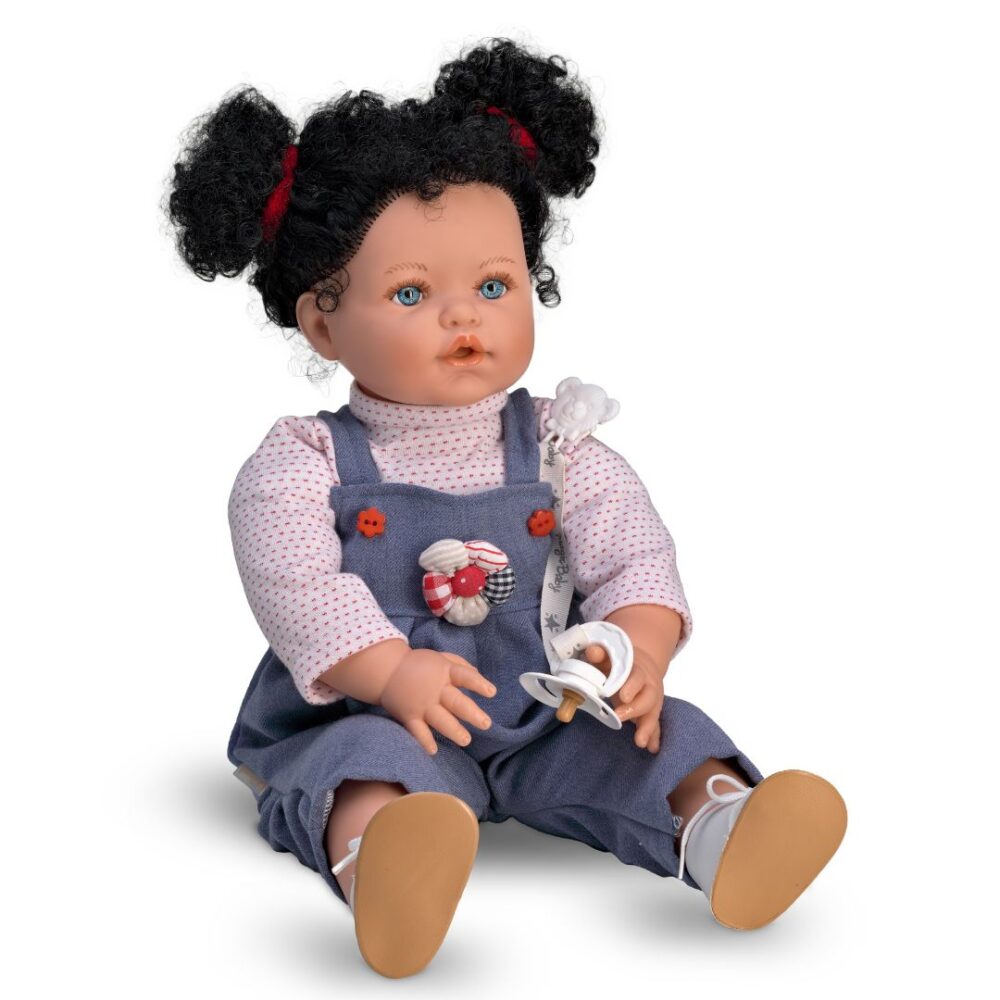 Magic baby κούκλα που κλαίει "Susy με Σαλοπέτα"