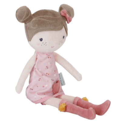 LITTLE DUTCH. Κούκλα Rosa (50 εκ.)