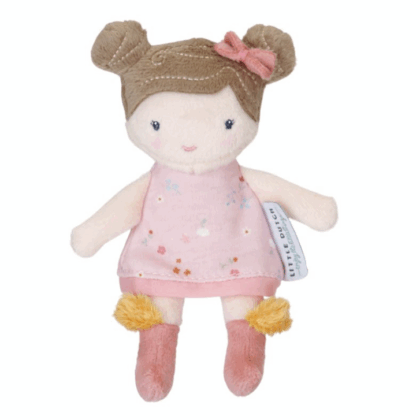 LITTLE DUTCH. Κούκλα Rosa (10 εκ.) - New