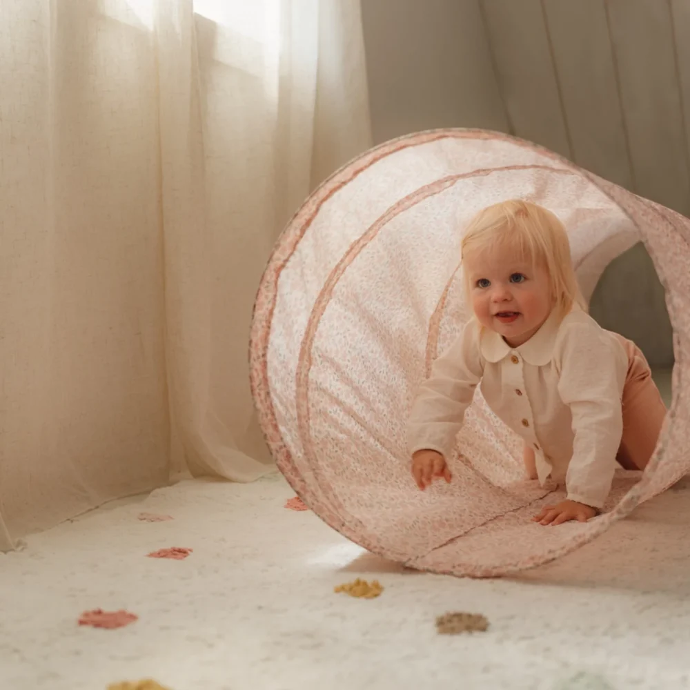 LITTLE DUTCH. Τούνελ παιχνιδιού Fairy Garden