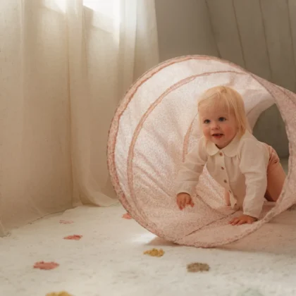 LITTLE DUTCH. Τούνελ παιχνιδιού Fairy Garden