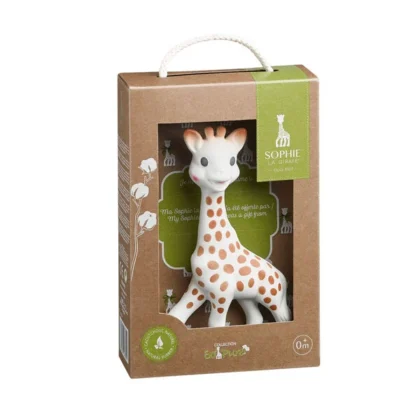 Sophie la girafe - Σόφι So pure