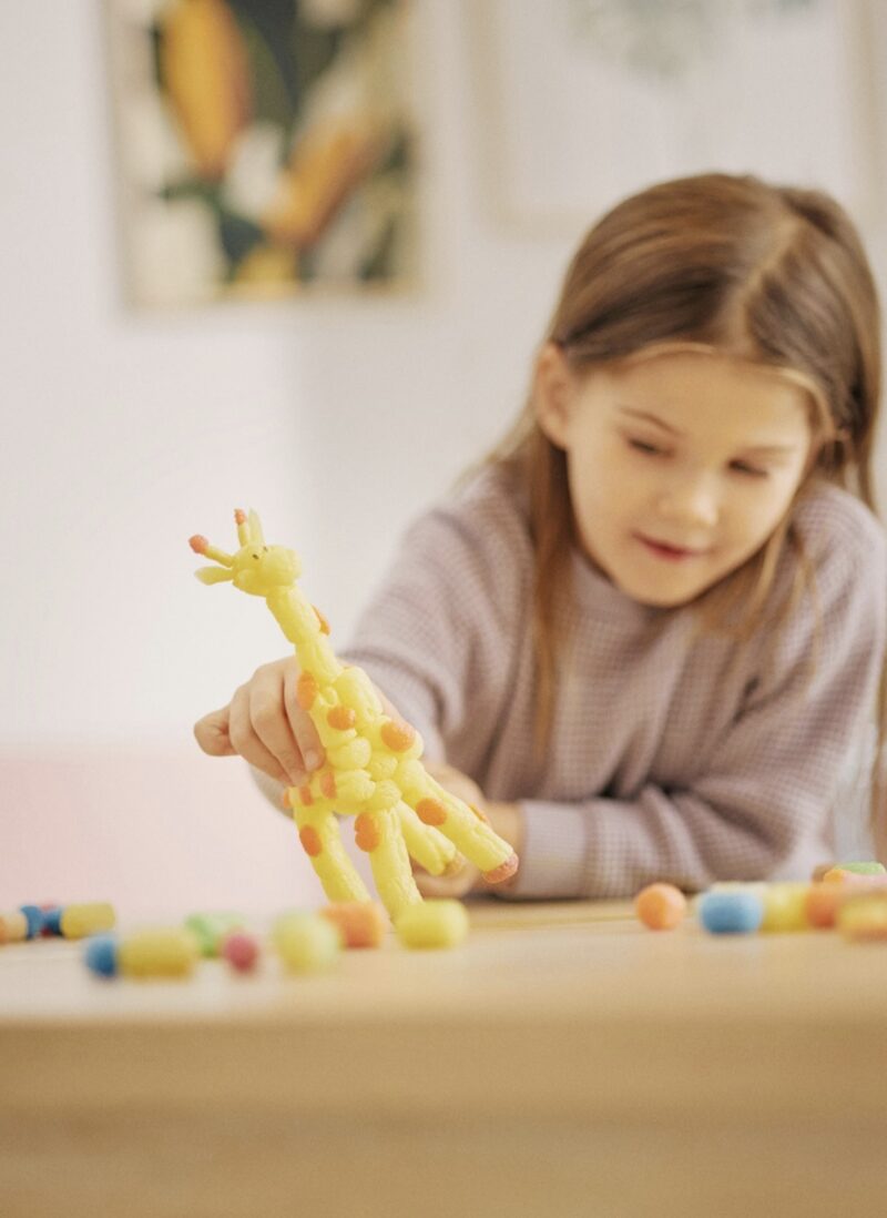 Come, show your creativity!