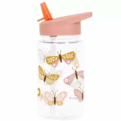A little lovely company: Παιδικό Παγούρι από Tritan 450ml - Butterflies