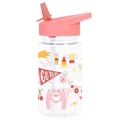 A little lovely company: Παιδικό Παγούρι από Tritan 450ml - Fun