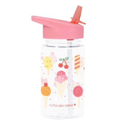 A little lovely company: Παιδικό Παγούρι από Tritan 450ml - Ice-creams