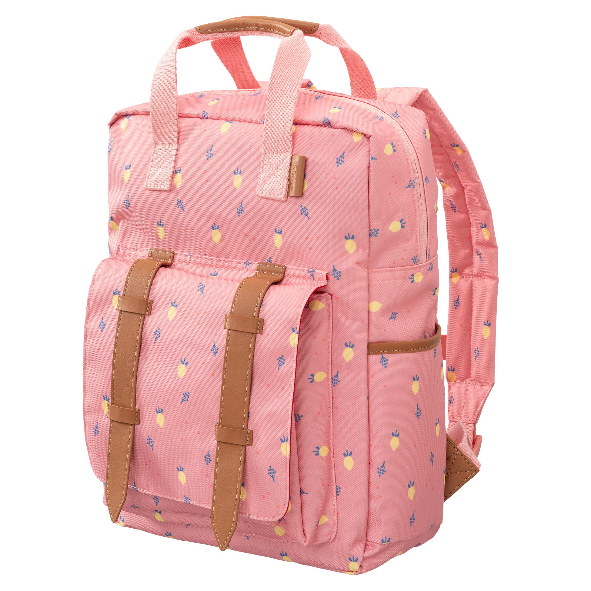 Fresk: Τσάντα πλάτης νηπιαγωγείου - Summer fruit