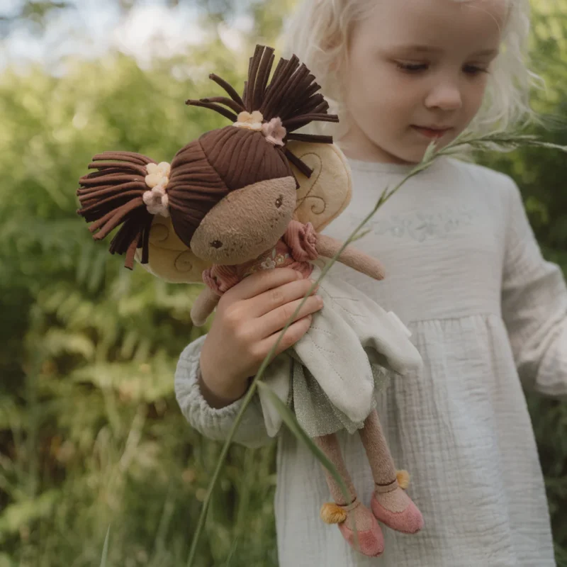 Because every child needs a friend!