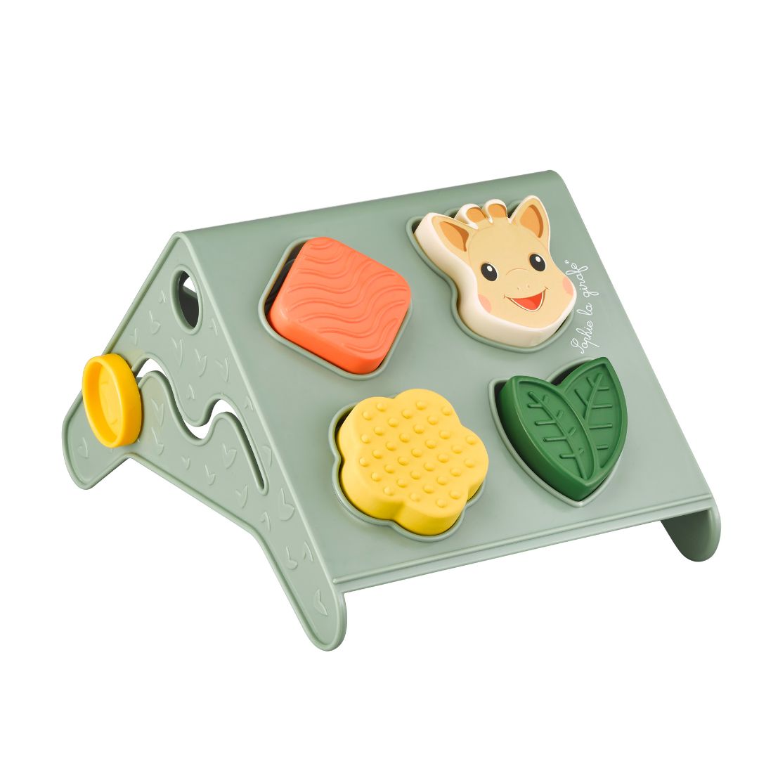 Sophie la girafe - Σετ "Τα πρώτα μου παιχνίδια" Sophie la girafe - Σετ "Τα πρώτα μου παιχνίδια"