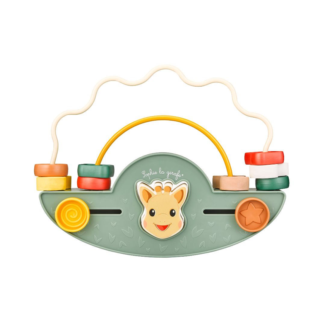 Sophie la girafe - Σετ "Τα πρώτα μου παιχνίδια" Sophie la girafe - Σετ "Τα πρώτα μου παιχνίδια"