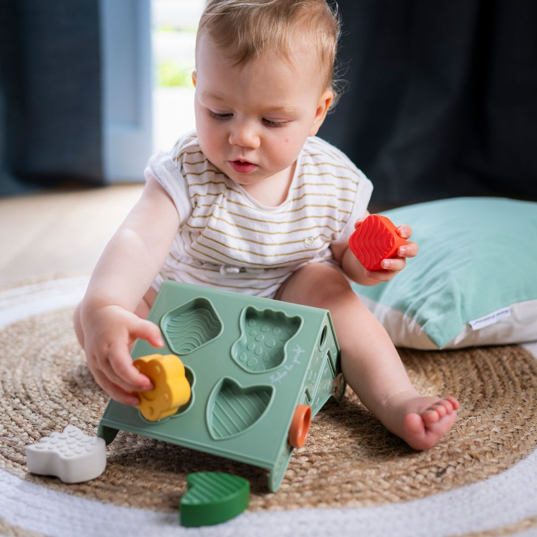 Sophie la girafe - Σετ "Τα πρώτα μου παιχνίδια" Sophie la girafe - Σετ "Τα πρώτα μου παιχνίδια"